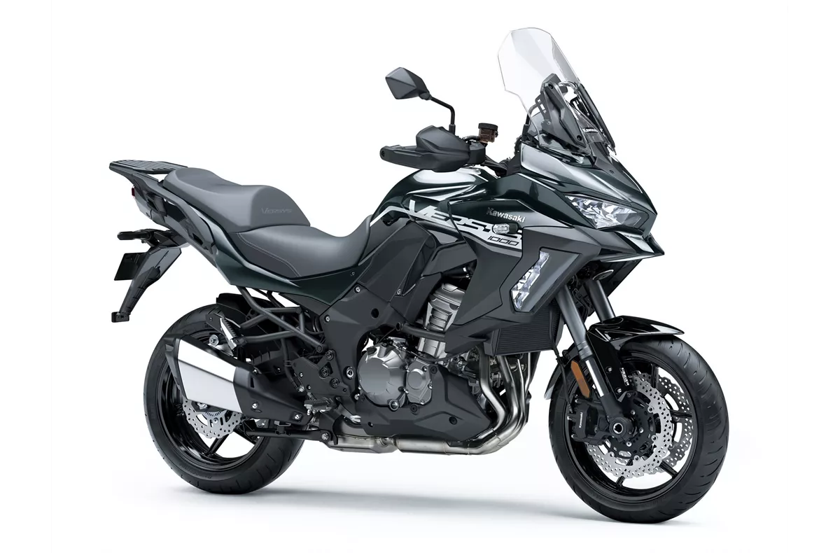 Kawasaki Versys 1000 SE Kawasaki Versys 1000 SE