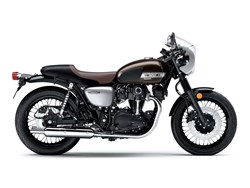 Kawasaki W800 Cafe 2020