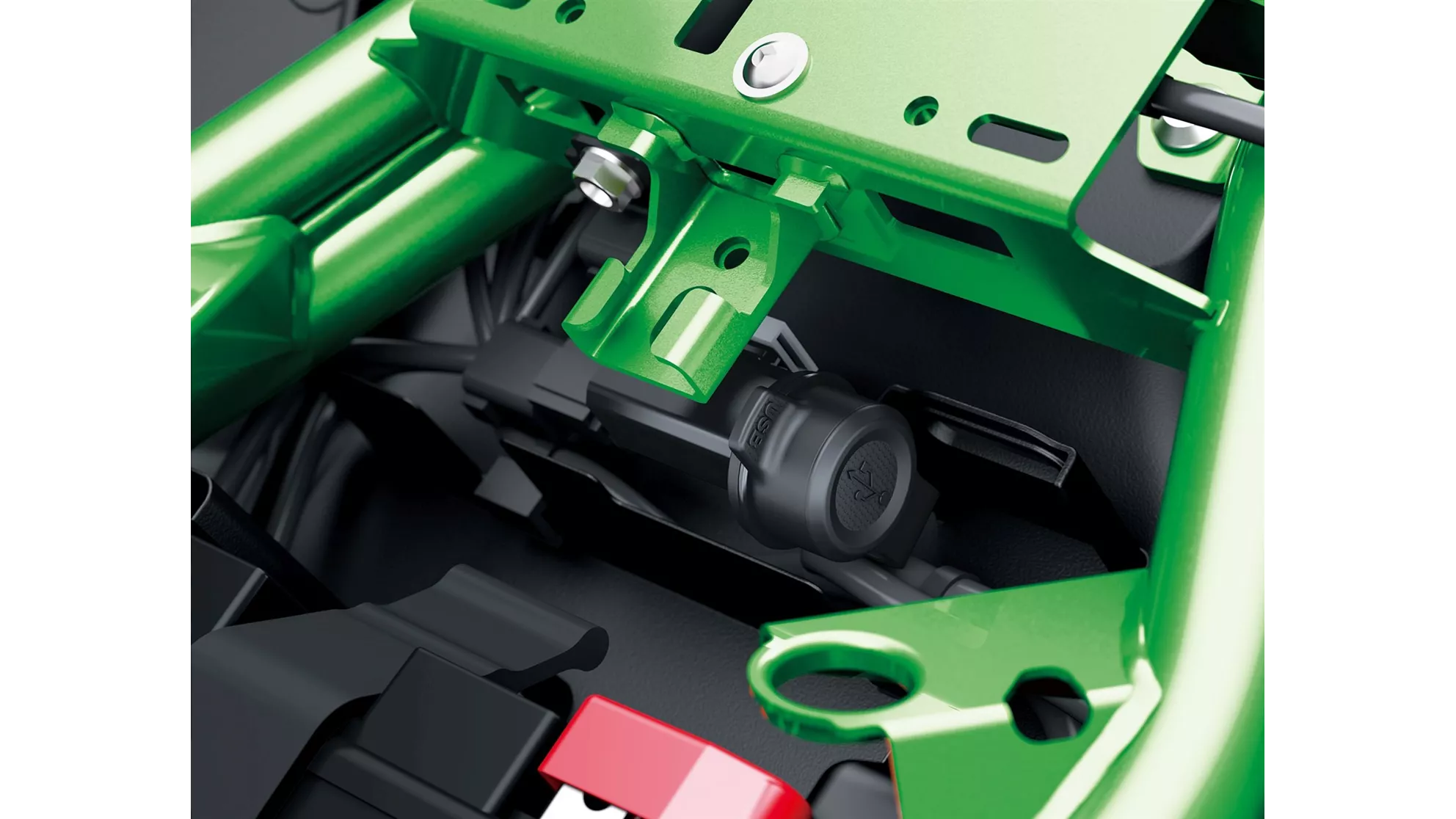 Kawasaki Z H2 - Image 4 Kawasaki Z H2 - Image 4