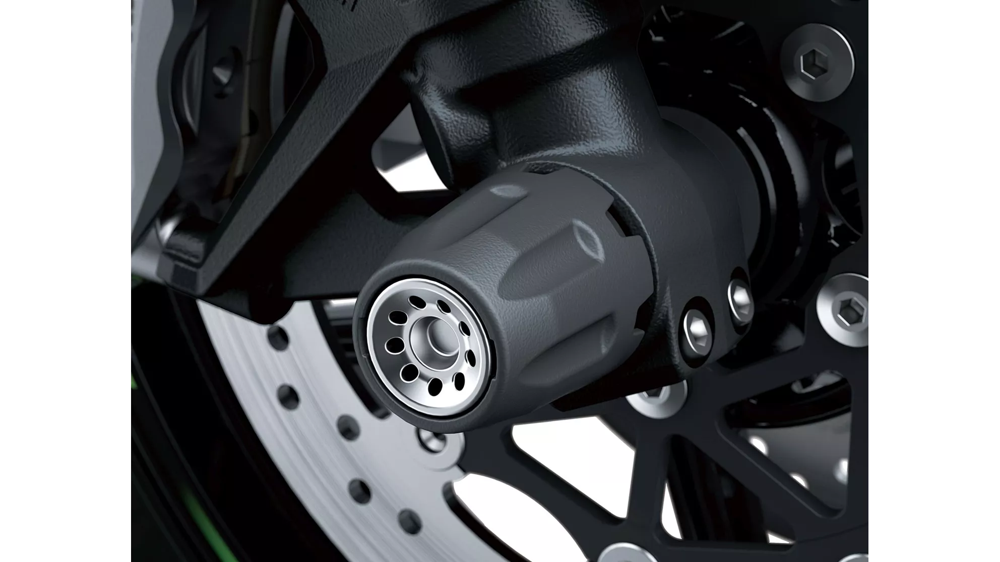 Kawasaki Z H2 - Image 17 Kawasaki Z H2 - Image 17