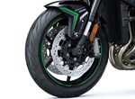 Kawasaki Z H2