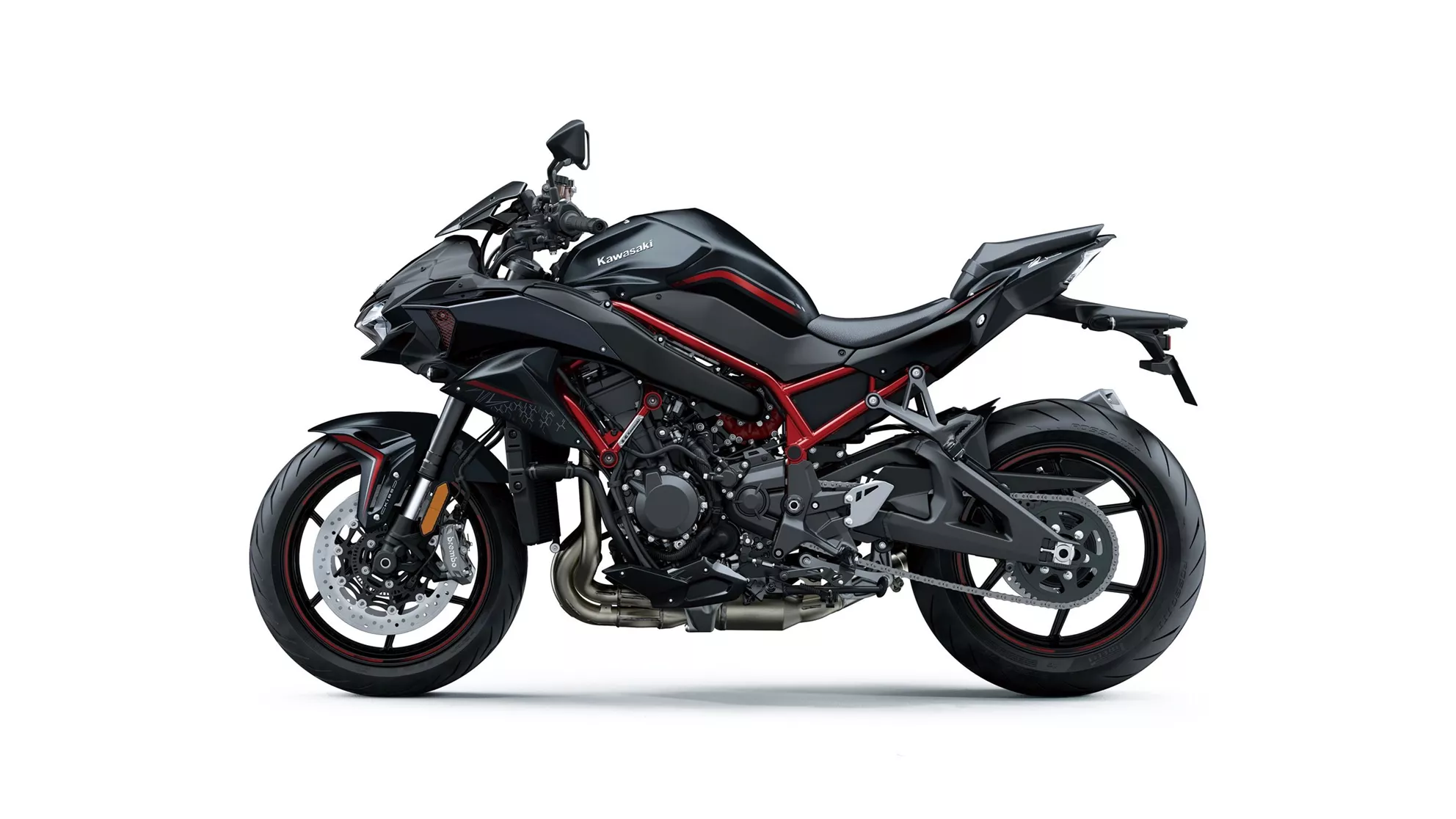 Kawasaki Z H2 - Image 20 Kawasaki Z H2 - Image 20