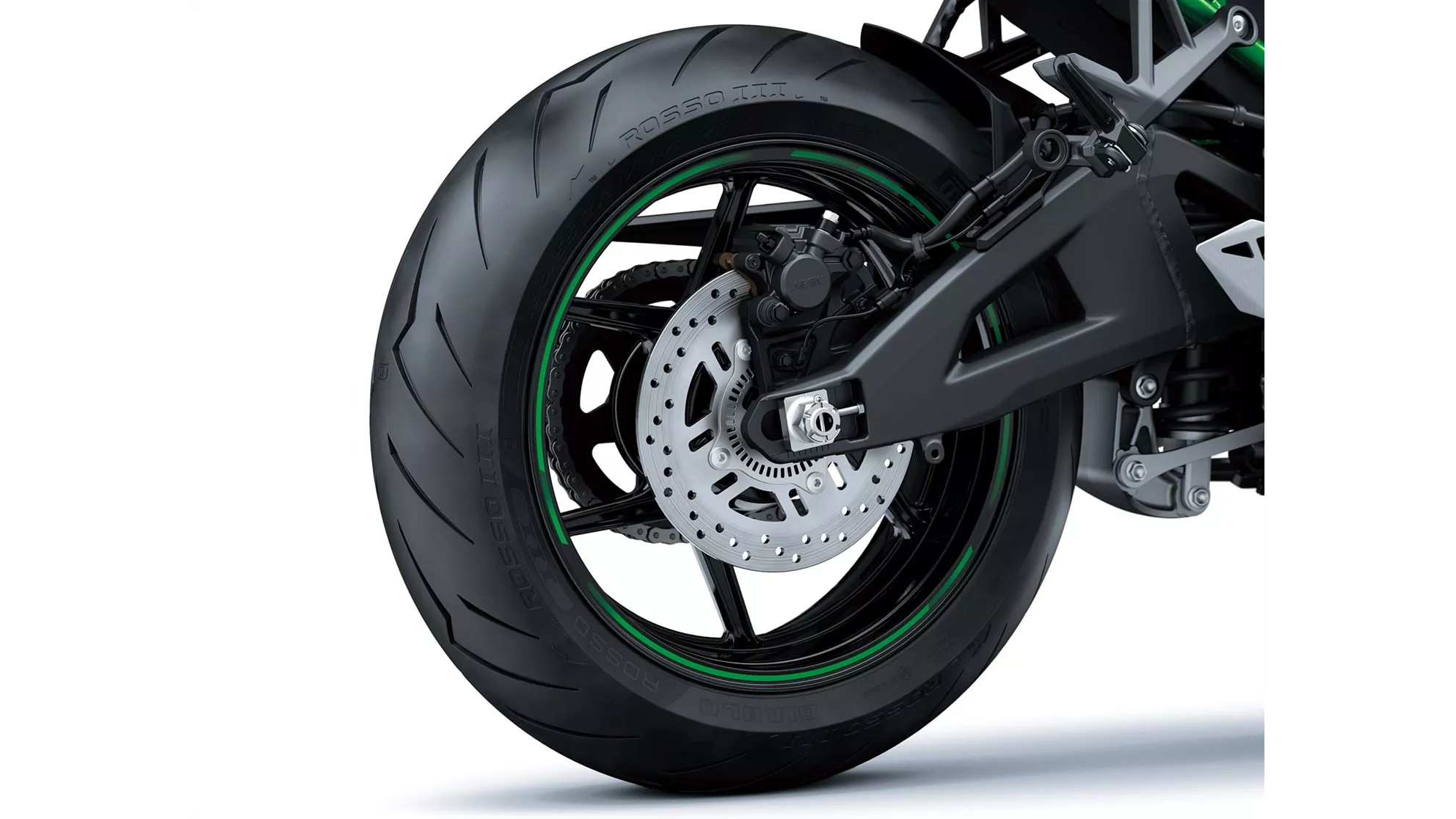 Kawasaki Z H2 - Image 21 Kawasaki Z H2 - Image 21
