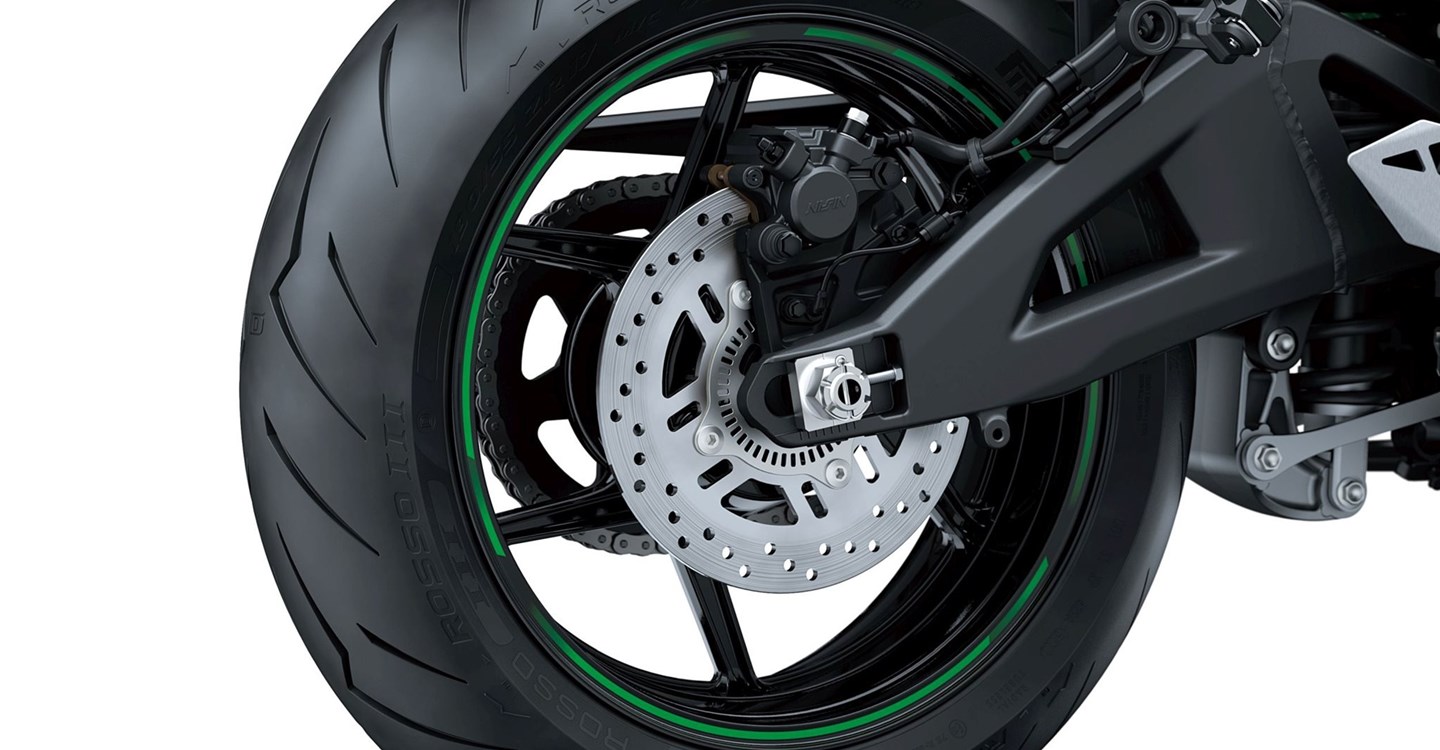 Kawasaki Z H2