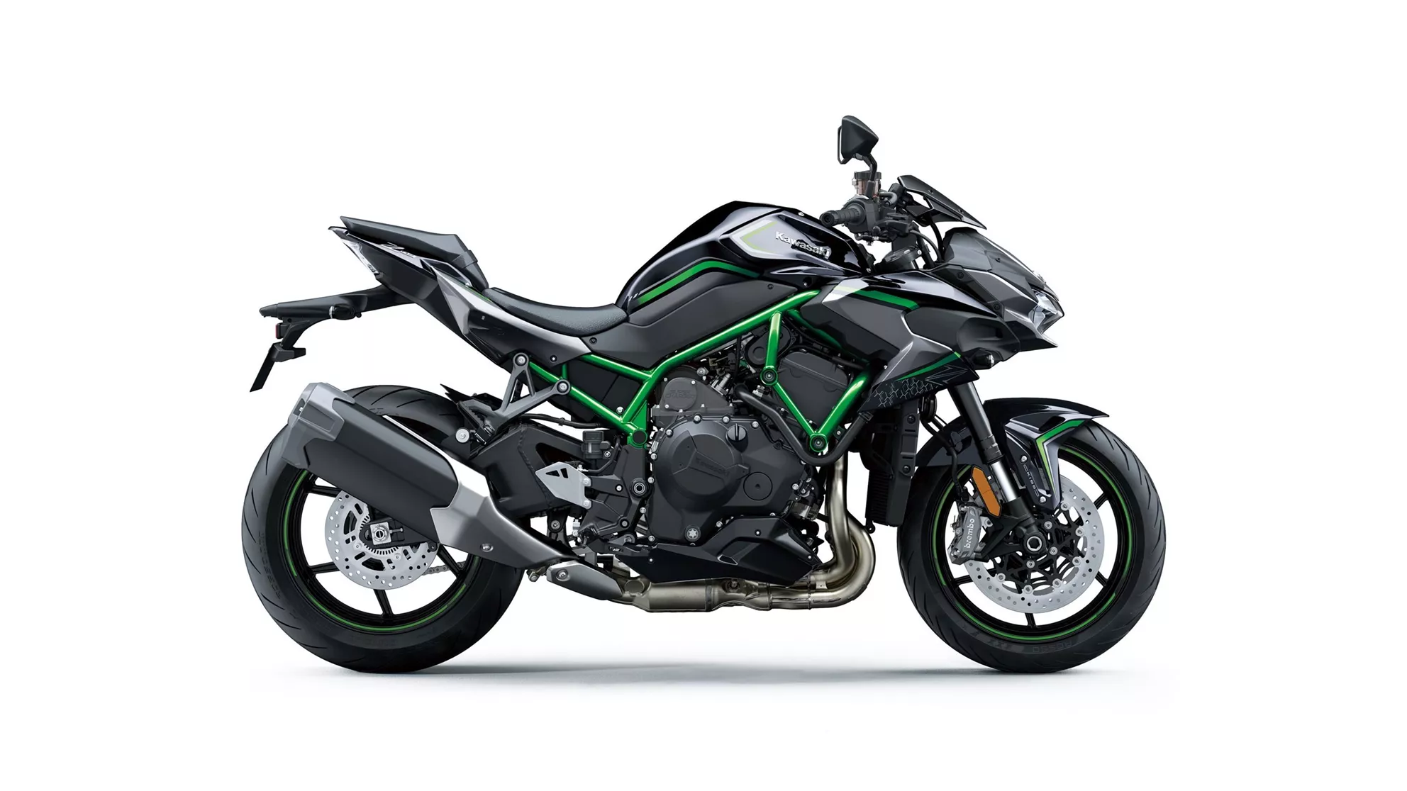 Kawasaki Z H2 - Image 22 Kawasaki Z H2 - Image 22