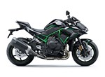 Kawasaki Z H2