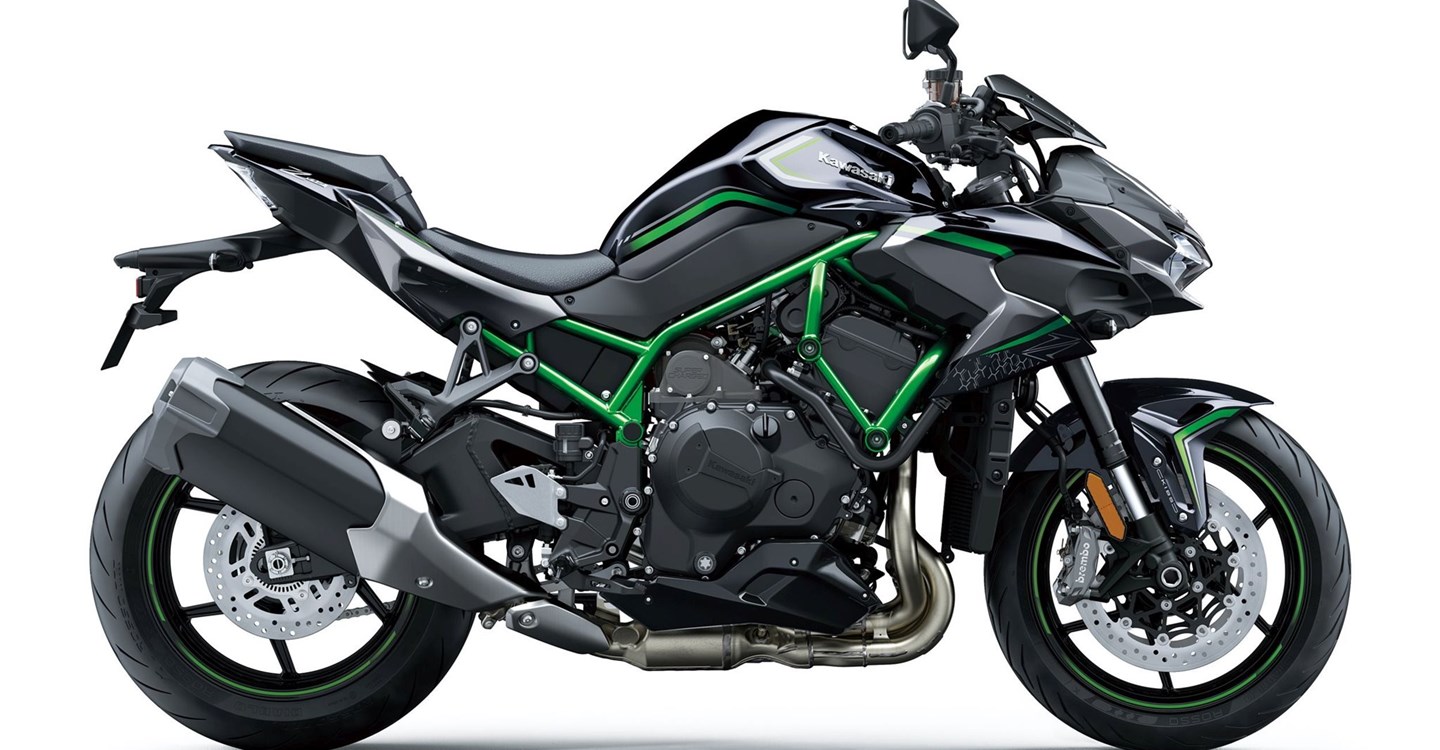 Kawasaki Z H2