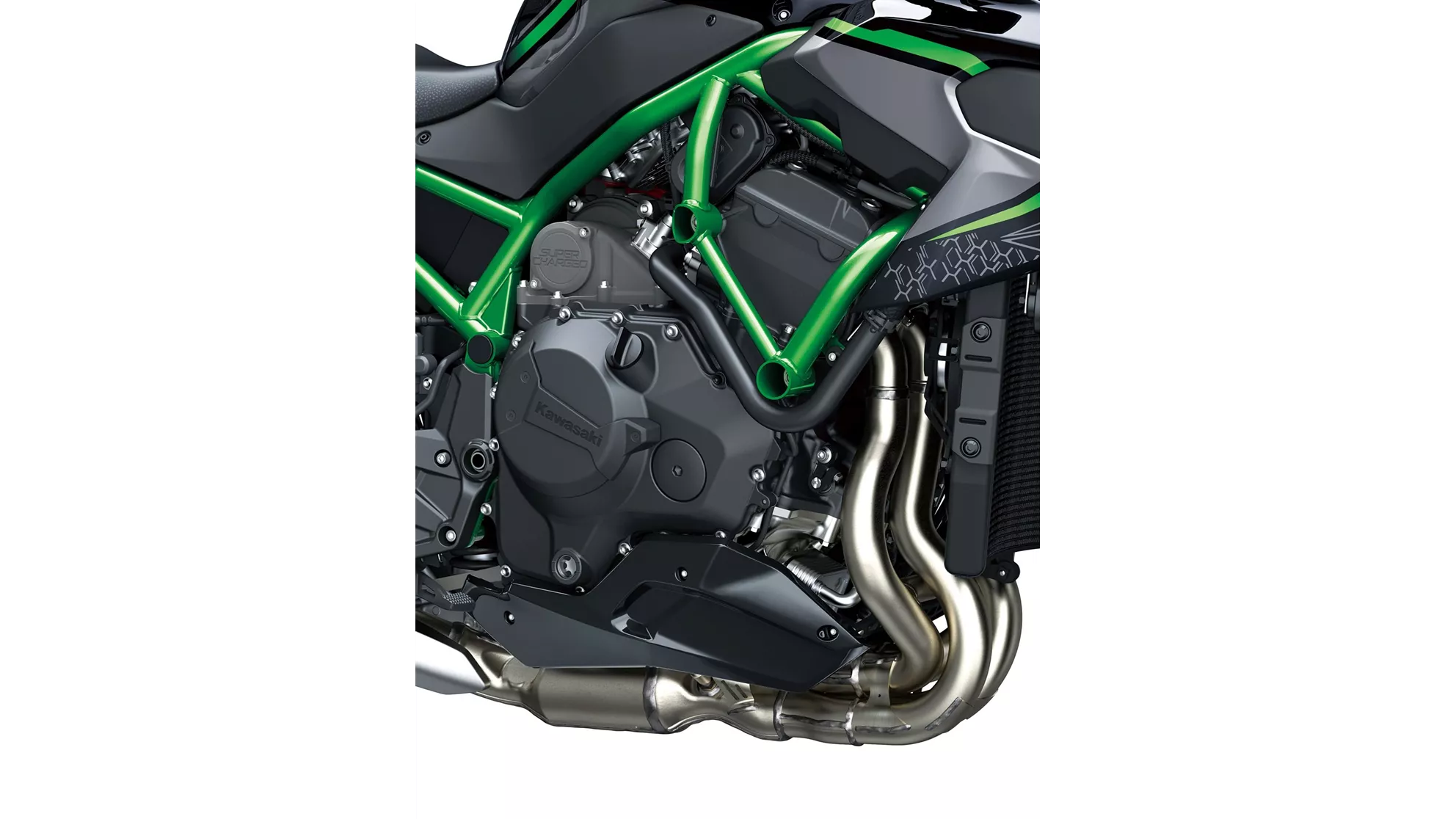 Kawasaki Z H2 - Image 23 Kawasaki Z H2 - Image 23