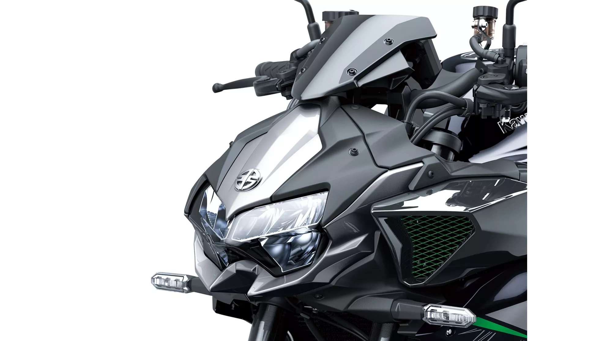 Kawasaki Z H2 - Image 24 Kawasaki Z H2 - Image 24