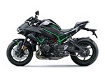 Kawasaki Z H2