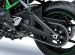 Kawasaki Z H2