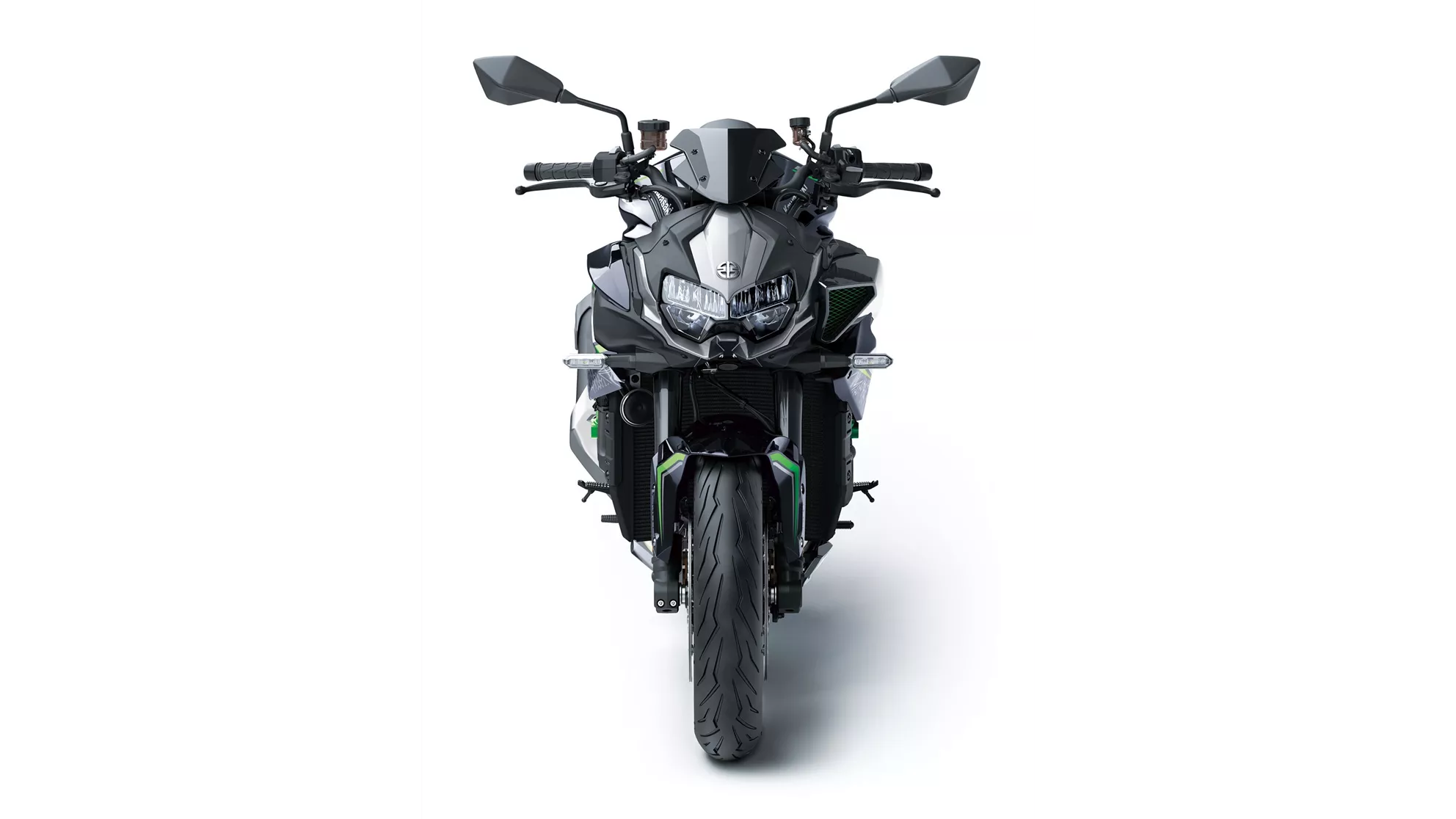 Kawasaki Z H2 - Image 6 Kawasaki Z H2 - Image 6