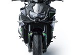 Kawasaki Z H2