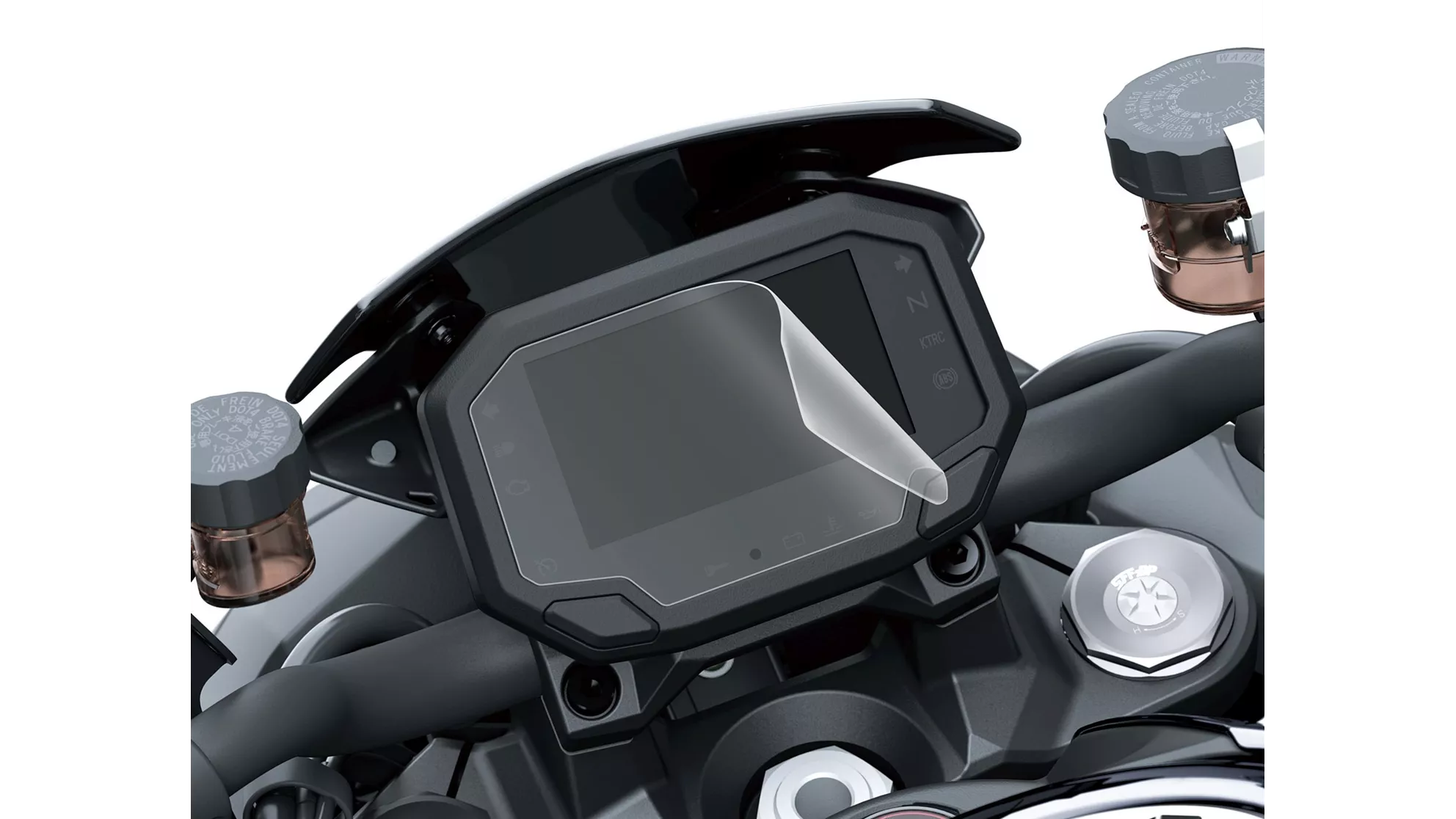 Kawasaki Z H2 - Image 12 Kawasaki Z H2 - Image 12