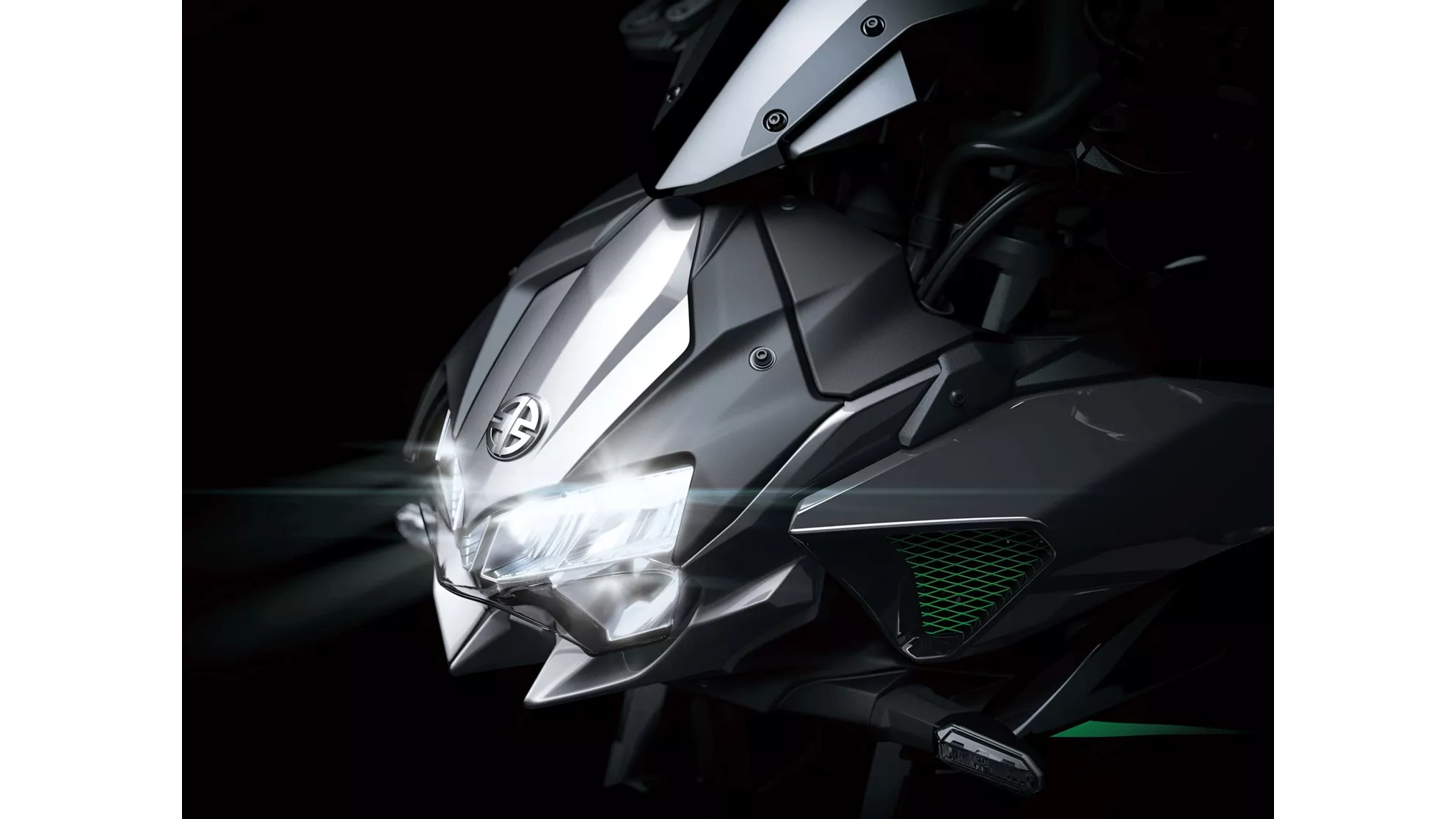 Kawasaki Z H2 - Image 13 Kawasaki Z H2 - Image 13