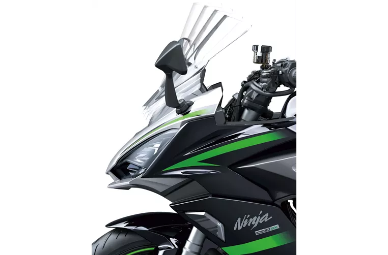 Kawasaki Ninja 1000SX 2020