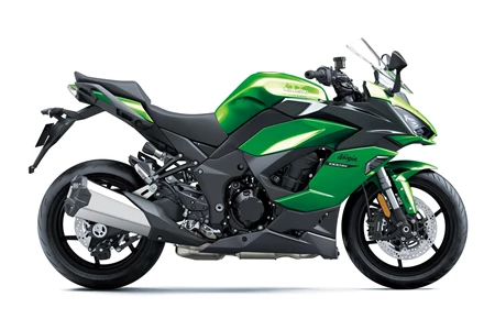 Kawasaki Ninja 1000SX 2020 Kawasaki Ninja 1000SX 2020