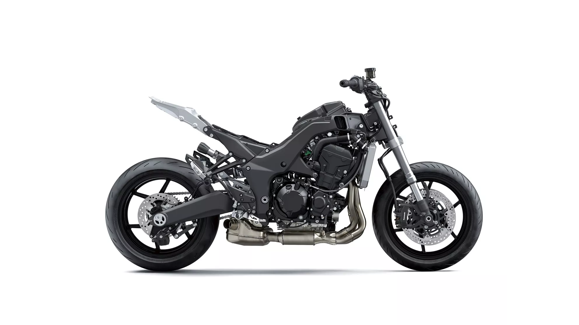Kawasaki Ninja 1000SX - Image 10 Kawasaki Ninja 1000SX - Image 10