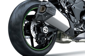 Kawasaki Ninja 1000SX 2020 - Bild 21 Kawasaki Ninja 1000SX 2020 - Bild 21