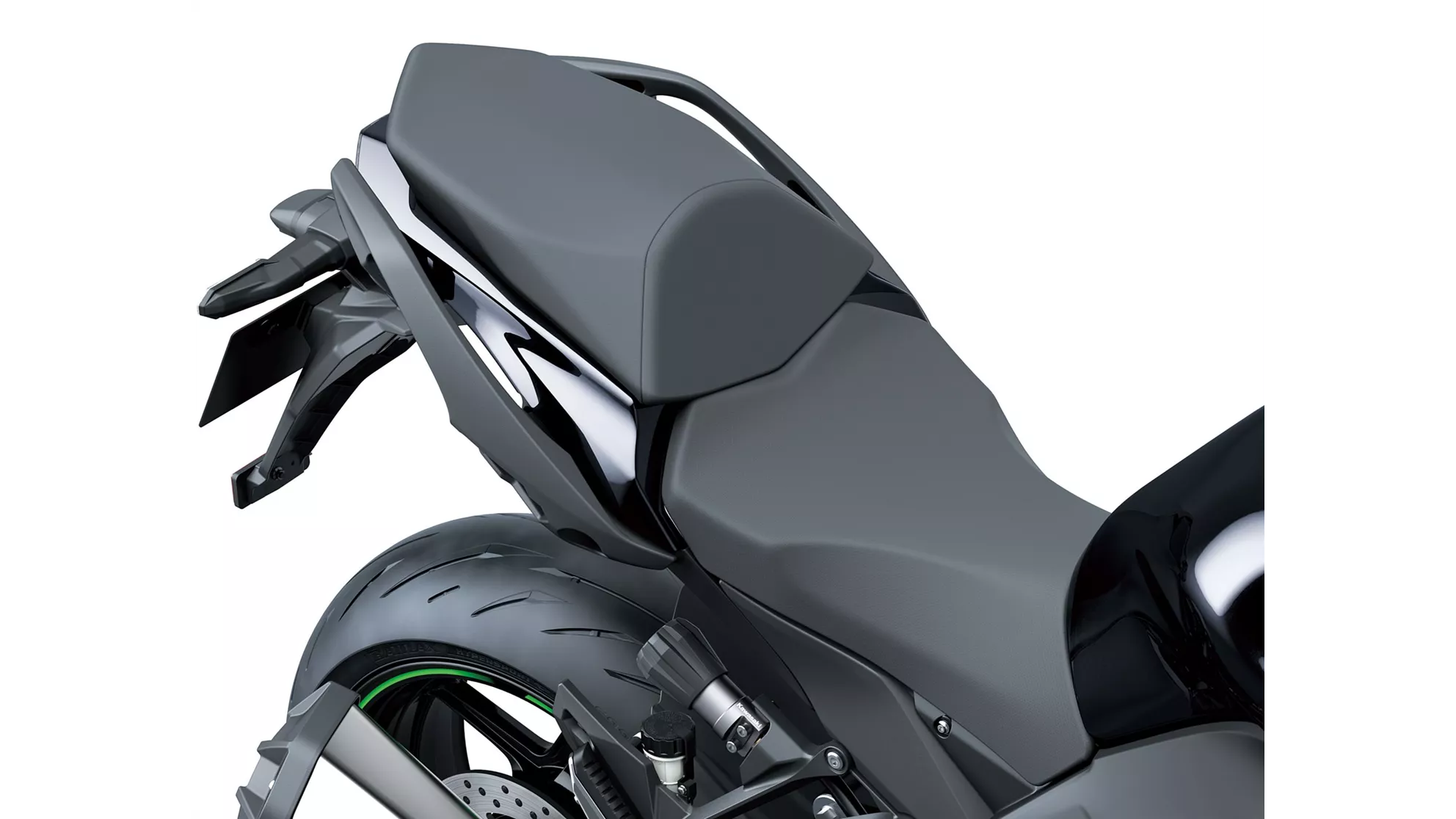 Kawasaki Ninja 1000SX - Image 7 Kawasaki Ninja 1000SX - Image 7