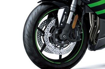 Kawasaki Ninja 1000SX 2020 - Bild 7 Kawasaki Ninja 1000SX 2020 - Bild 7