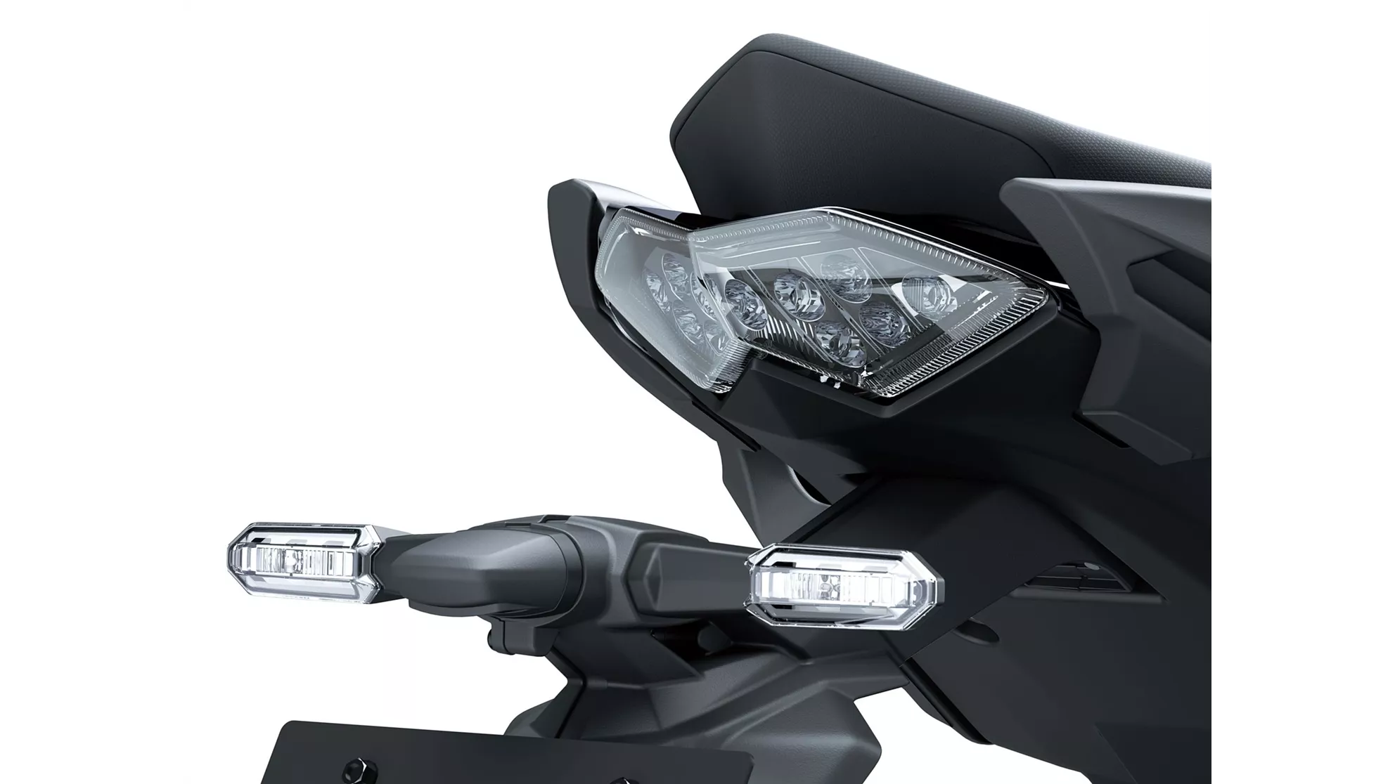 Kawasaki Ninja 1000SX - Image 12 Kawasaki Ninja 1000SX - Image 12