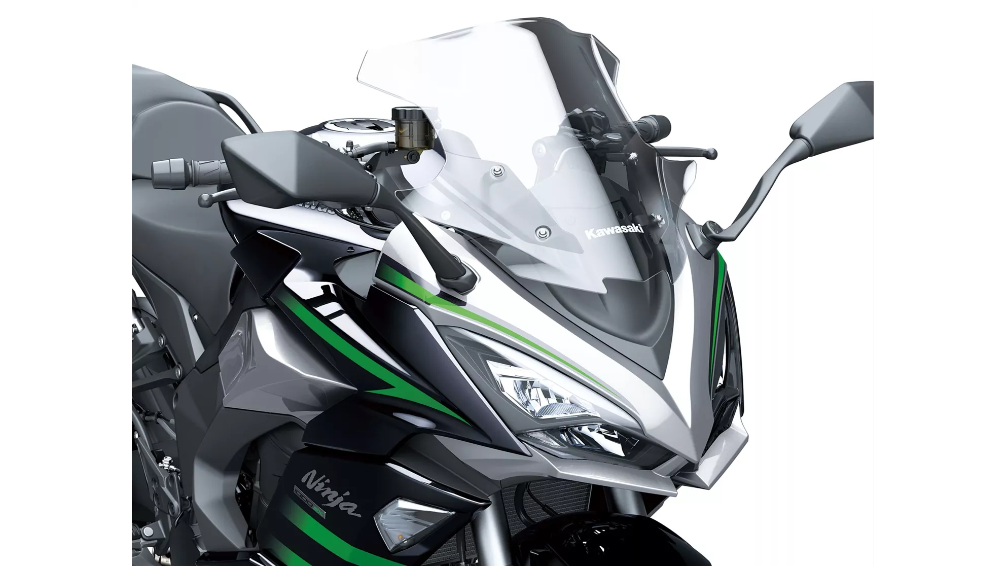 Kawasaki Ninja 1000SX - Image 15 Kawasaki Ninja 1000SX - Image 15