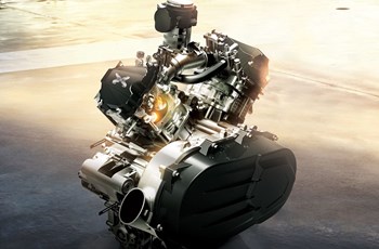 Troxus Troxus Dune 900 LX EFI EPS 2020 - Bild 8