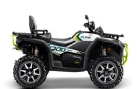 Troxus Troxus Dune 900 LX EFI EPS 2020 - Bild 5