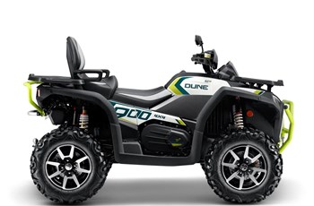 Troxus Troxus Dune 900 LX EFI EPS 2020 - Bild 5