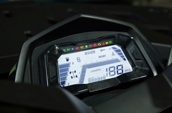 Troxus Troxus Dune 900 LX EFI EPS 2020 - Bild 7