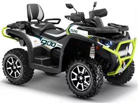 Troxus Troxus Dune 900 LX EFI EPS Troxus Troxus Dune 900 LX EFI EPS