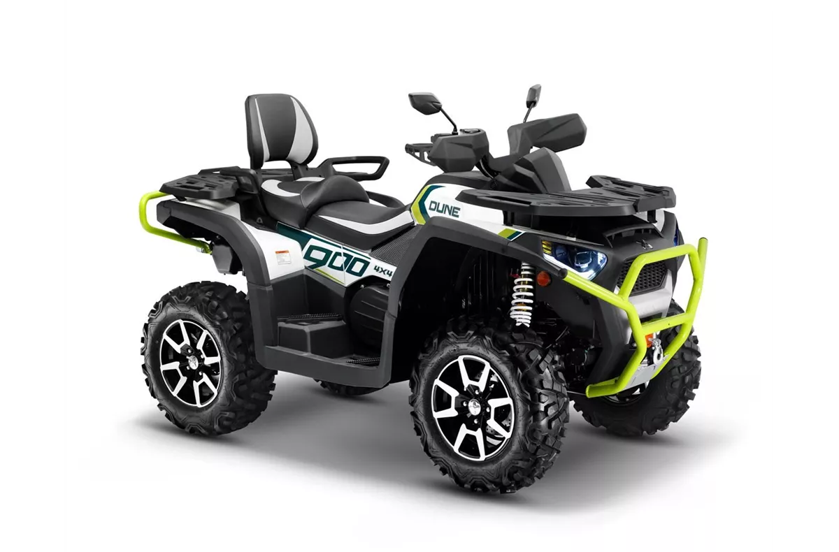 Troxus Troxus Dune 900 LX EFI EPS Troxus Troxus Dune 900 LX EFI EPS