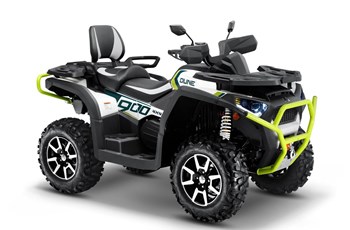 Troxus Troxus Dune 900 LX EFI EPS 2020 - Bild 2