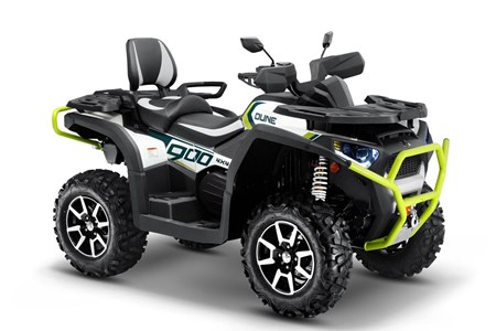 Troxus Troxus Dune 900 LX EFI EPS 2020