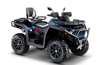 Troxus Troxus Dune 900 LX EFI EPS 2020 - Bild 3