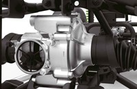 Troxus Troxus Dune 900 LX EFI EPS 2020 - Bild 9