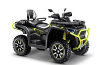 Troxus Troxus Dune 900 LX EFI EPS 2020 - Bild 4