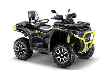 Troxus Troxus Dune 900 LX EFI EPS 2020 - Bild 4