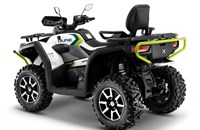 Troxus Troxus Dune 900 LX EFI EPS 2020 - Bild 10