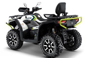 Troxus Troxus Dune 900 LX EFI EPS 2020 - Bild 10
