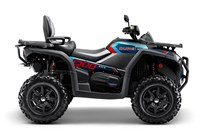 Troxus Troxus Dune 900 LX EFI EPS 2020 - Bild 12