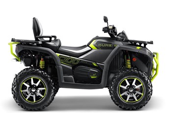 Troxus Troxus Dune 900 LX EFI 2020 - Bild 7