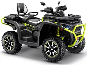Troxus Troxus Dune 900 LX EFI Troxus Troxus Dune 900 LX EFI