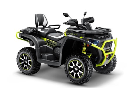 Troxus Troxus Dune 900 LX EFI 2020