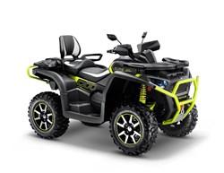 Troxus Troxus Dune 900 LX EFI 2020