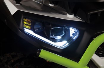 Troxus Troxus Dune 900 LX EFI 2020 - Bild 10