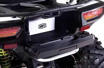 Troxus Troxus Dune 900 LX EFI 2020 - Bild 13