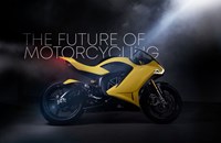 Damon Motorcycles Hypersport 2020 - Bild 7