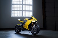 Damon Motorcycles Hypersport 2020 - Bild 6
